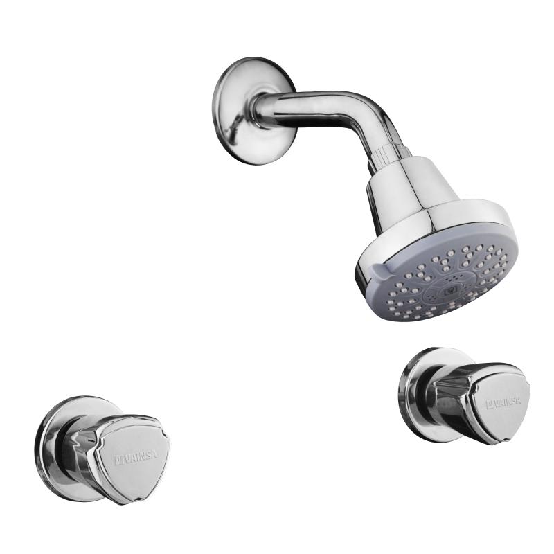 Precio de mezclador online de ducha